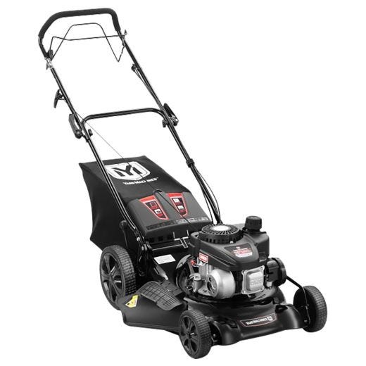 Yard Machines 20" 140cc 3 in 1 RWD Mower