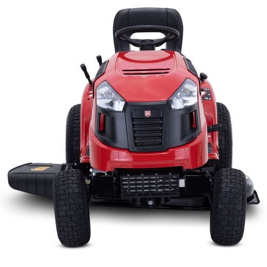 Yard Machines 42" 15.5HP Lawn Tractor