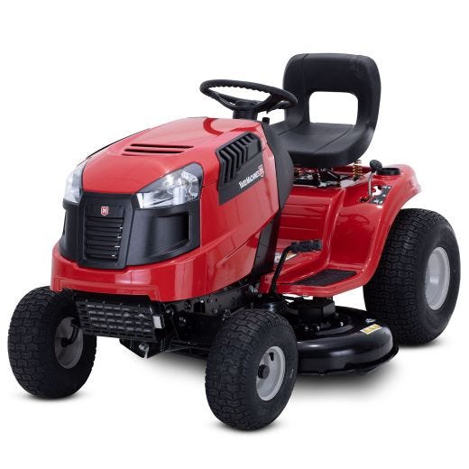 Yard Machines 42" 15.5HP Lawn Tractor