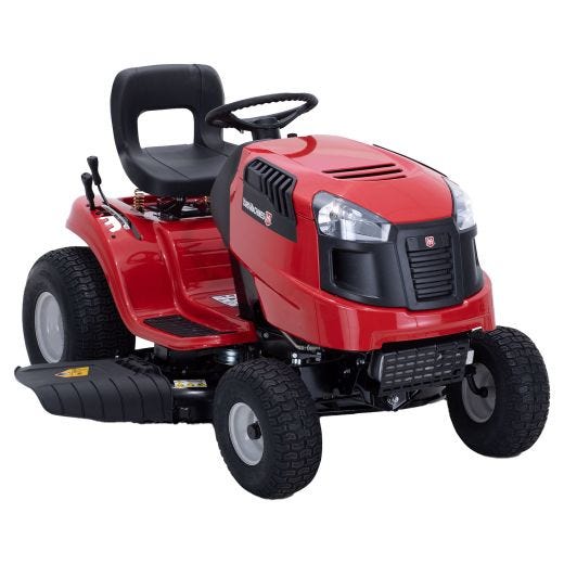 Yard Machines 42" 15.5HP Lawn Tractor
