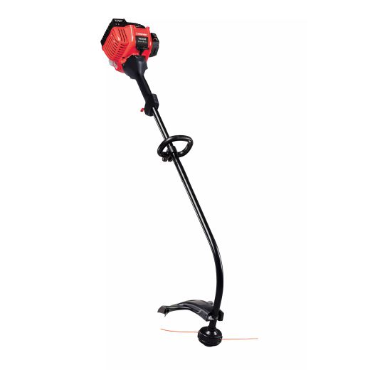 Troy-Bilt 16" 25cc Curved Shaft Trimmer