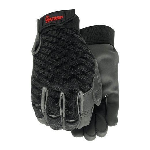 Daytona High Abrasion Resistant Glove