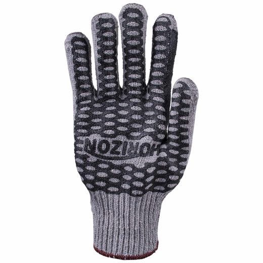 Acrylic Anti Slip Gloves Large