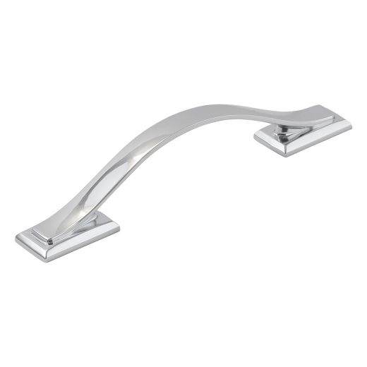 Dover 3-3/4" Pull