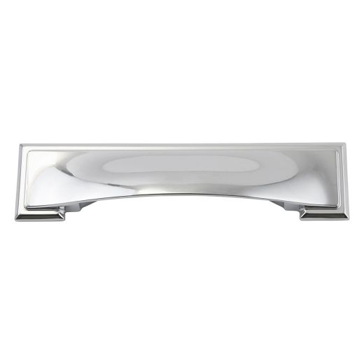 Dover 3-3/4" And 5-1/16" Cup Pull