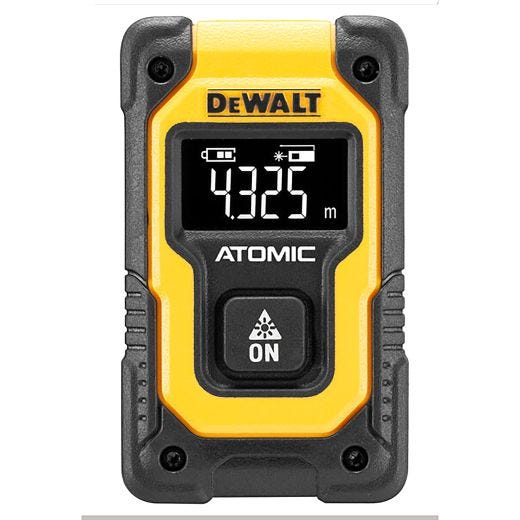 Dewalt 55 Ft. Laser Distance Measurer