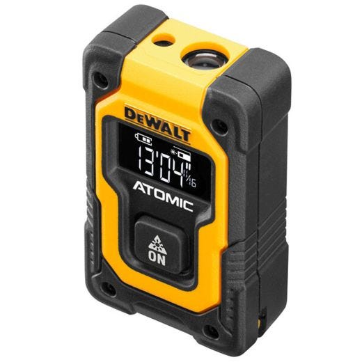 Dewalt 55 Ft. Laser Distance Measurer