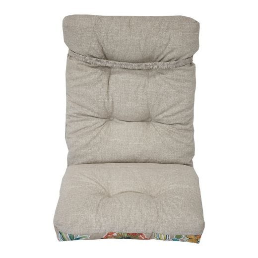 Square Chair Cushion