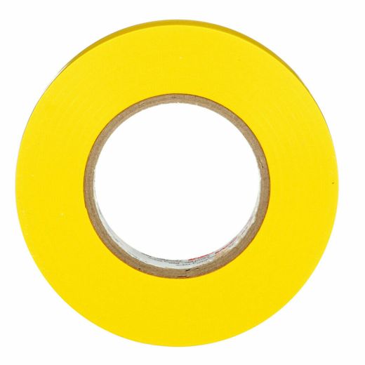 Ruban isolant 3/4 po x 60 pi Temflex 165