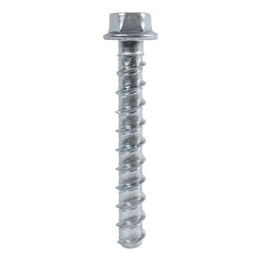 Cobra Tork 5/16" X 3"  Zinc Plated