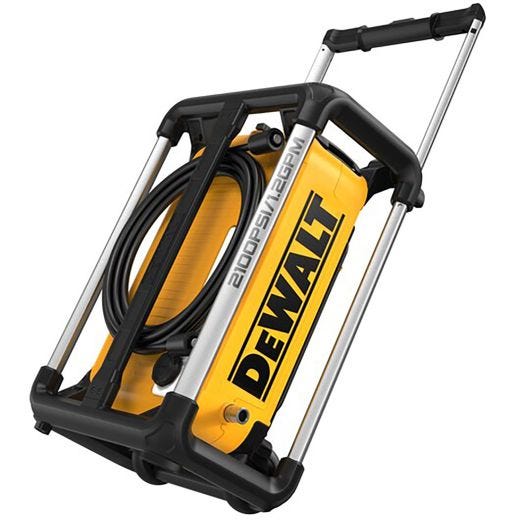 Dewalt 2100 PSI 1.2 GPM Pressure Washer