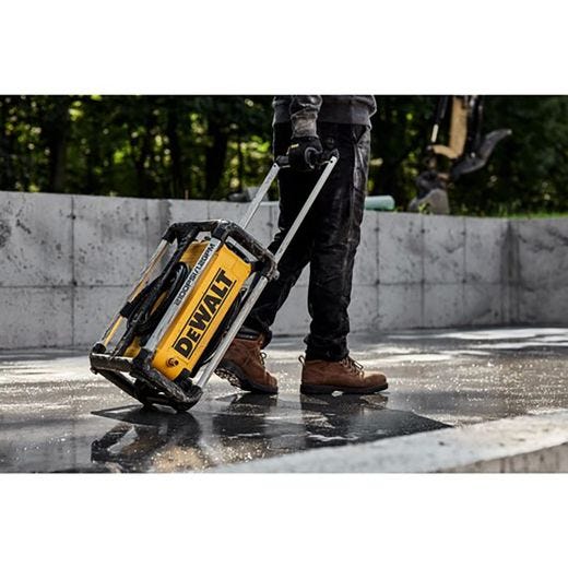 Dewalt 2100 PSI 1.2 GPM Pressure Washer