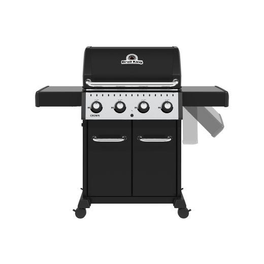 Crown 420 Propane Barbecue