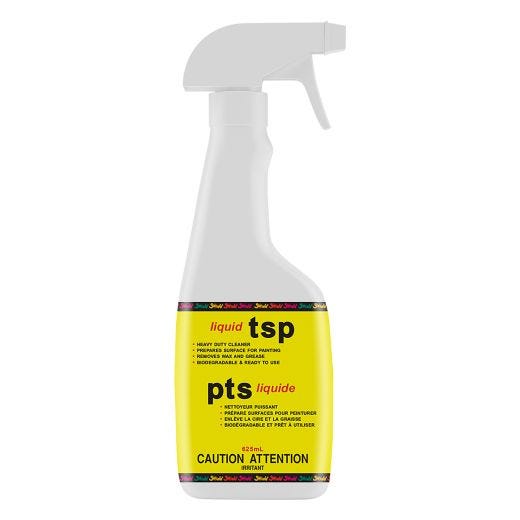 Swing TSP Spray-625mL