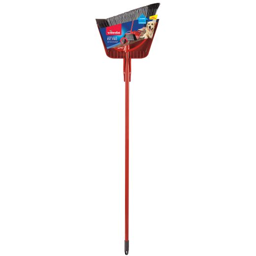 Super Angle Pet Pro Broom