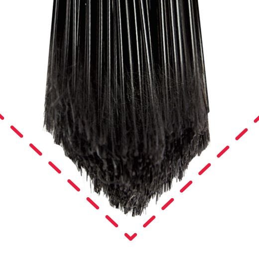 Super Angle Pet Pro Broom