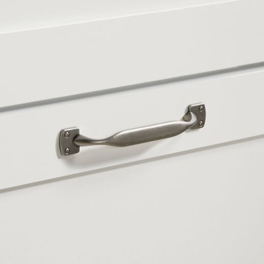 Wardrobe/Storage Cabinet- 40" x 19-1/2" x 71-1/8"