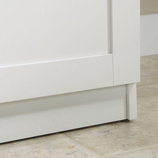 Wardrobe/Storage Cabinet- 40" x 19-1/2" x 71-1/8"
