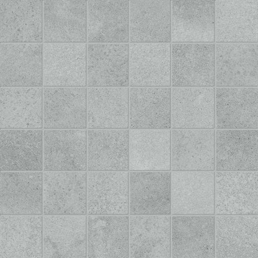 2" x 2" Industria Porcelain Mosaic 9.69 Sq-Ft/Box