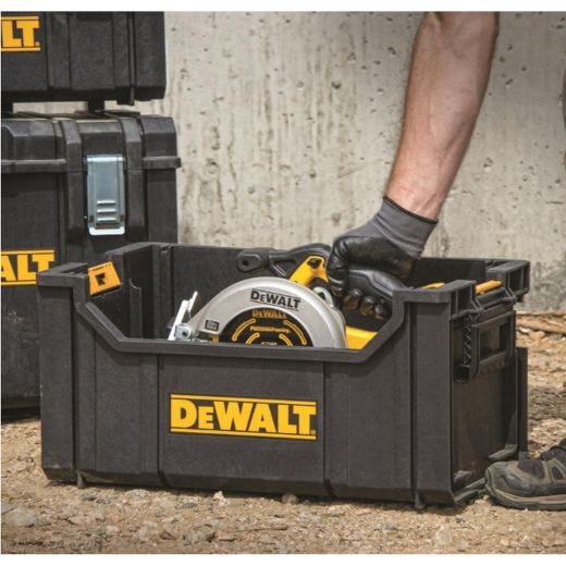 Tough System Tote