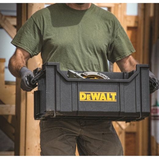 Tough System Tote
