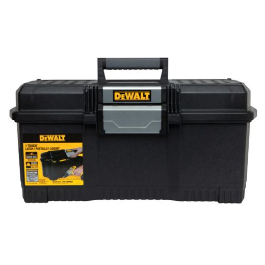 Dewalt 1 Touch 24" Tool Box
