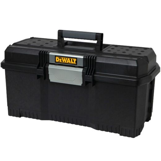 Boîte à outils un contact Dewalt 24 po