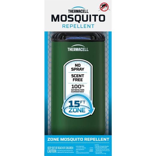 Patio Shield Mosquito Repeller