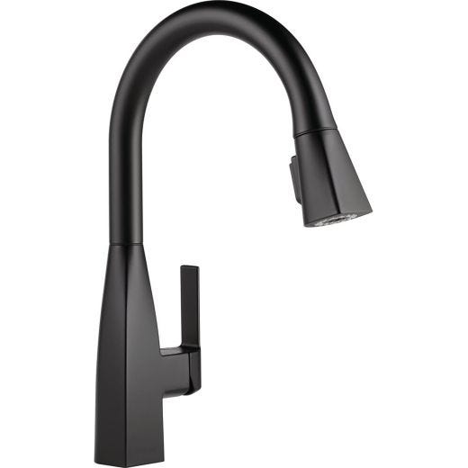 Xander Pulldown Kitchen Faucet