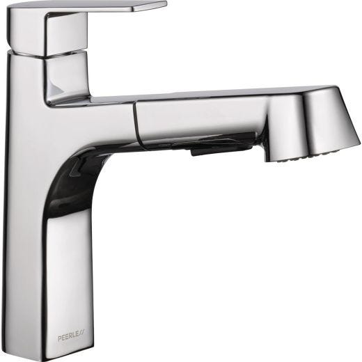 Xander Pullout Kitchen Faucet