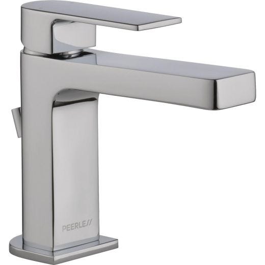 Xander Single Handle Lavatory Faucet