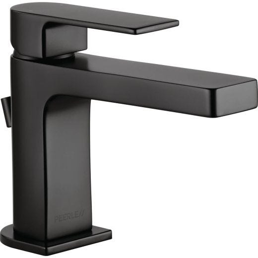 Xander Single Handle Lavatory Faucet