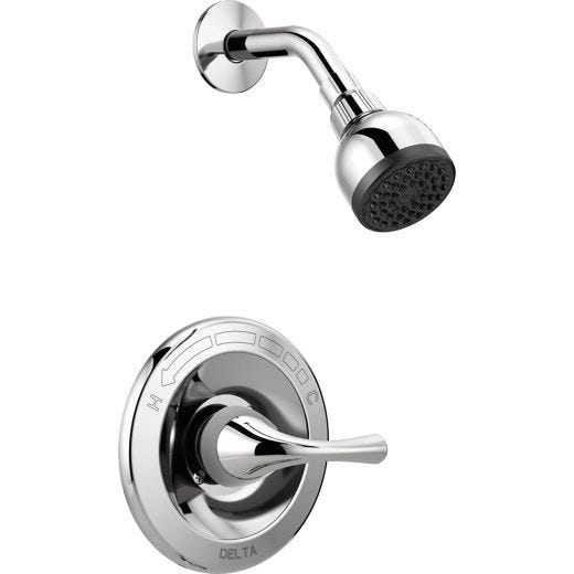 Principals Shower Faucet