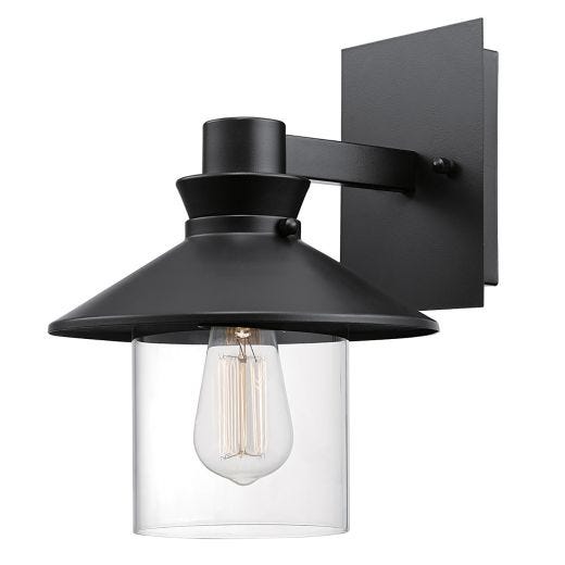 Westminster Outdoor Vintage Wall Sconce