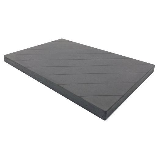 1-1/4" Concrete Structural Belvedere Slab