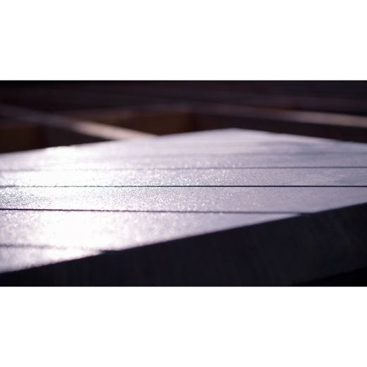 1-1/4" Concrete Structural Belvedere Slab