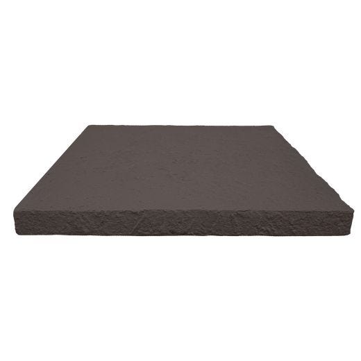 GenStone 90° - 23"x23" Flat Corner Column Cap