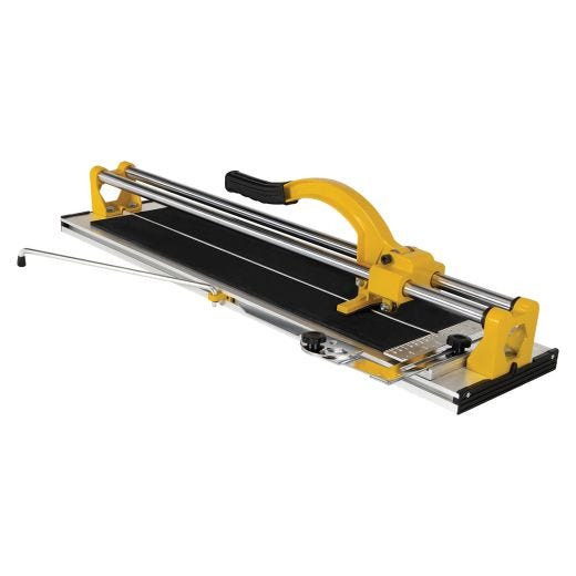 24" Tile Cutter