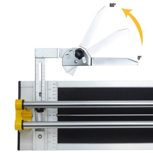 24" Tile Cutter