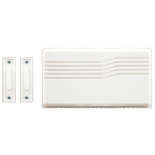 Wired Doorbell Contractor Kit