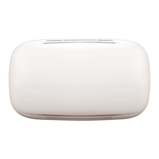 Wired Doorbell-White