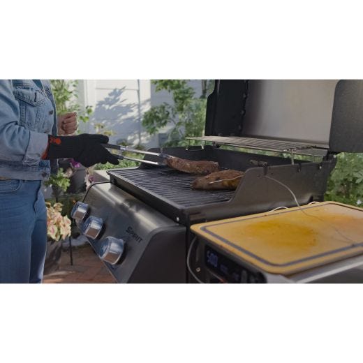 Weber Spirit EX-315 Smart Grill