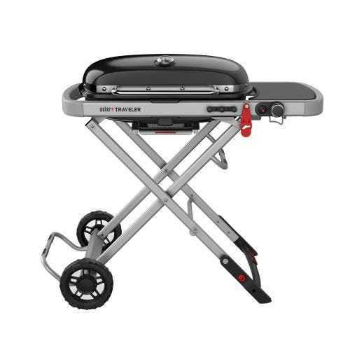 Weber Traveller Propane BBQ