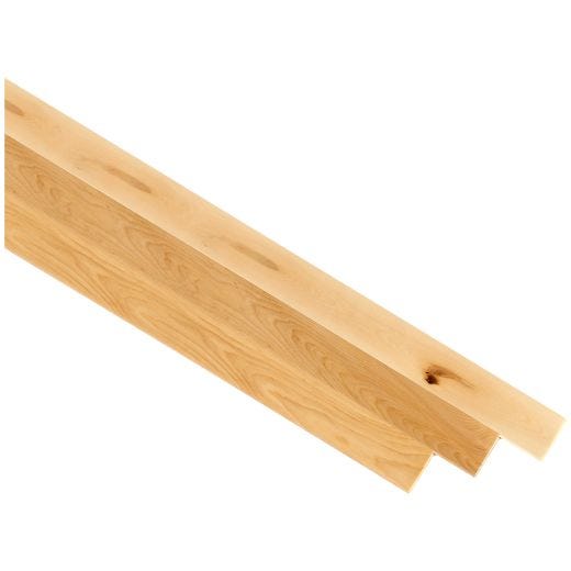 2-1/4” Birch Hardwood 20 Sq-Ft/Box
