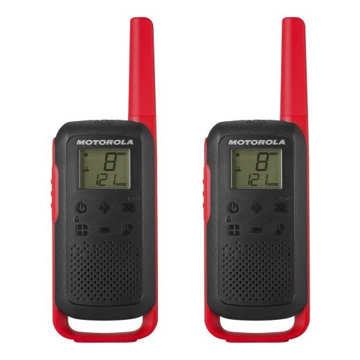 Motorola 32KM 2-Way Radios