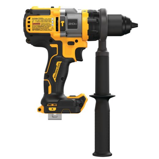 20V Max 1/2" Cordless Hammer Drill/Driver-Tool Only