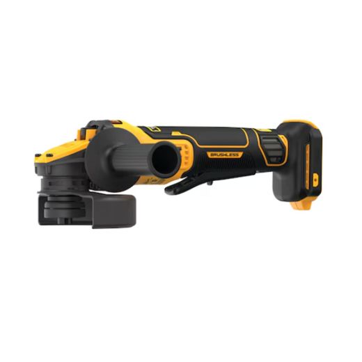 20V Max FVA 4-1/2"-5" Small Angle Grinder-Tool Only