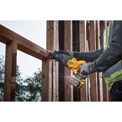 20V Max FVA Reciprocating Saw-Tool Only