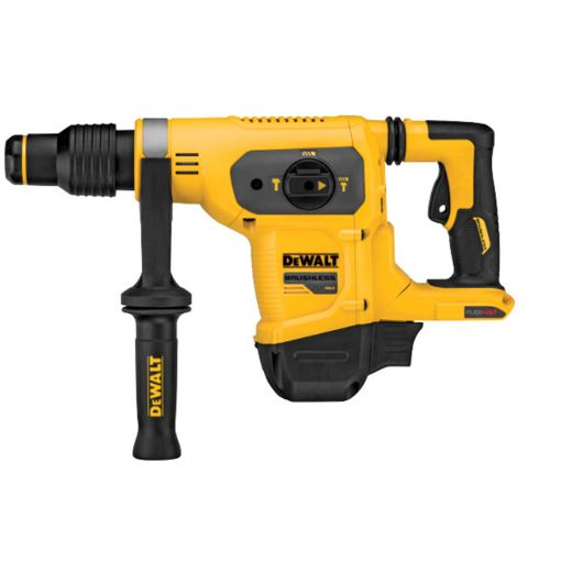 Marteau rotatif 60 V Max Flexvolt 1 9/16 po SDS Max – Outil