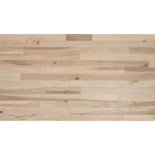 Plancher en bois franc érable argenté Mystique 3 1/4 po, 20